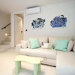 House Maxim Ferienhaus *