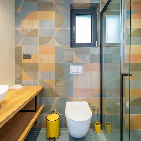 Casa vacanze House Maxim Malinska