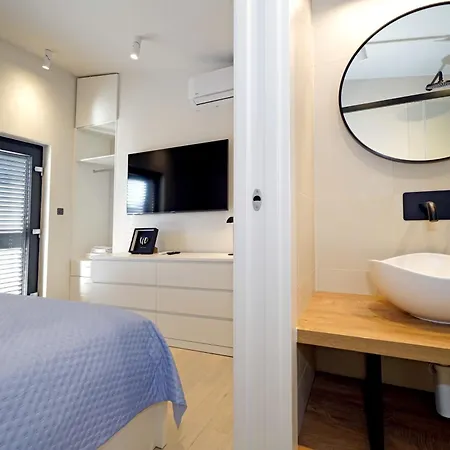 House Maxim * Malinska