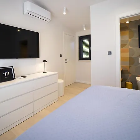 House Maxim Casa vacanze