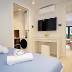 House Maxim 펜션 말린스카