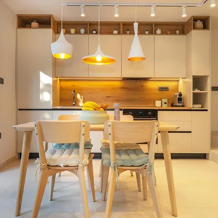 House Maxim Holiday home Malinska