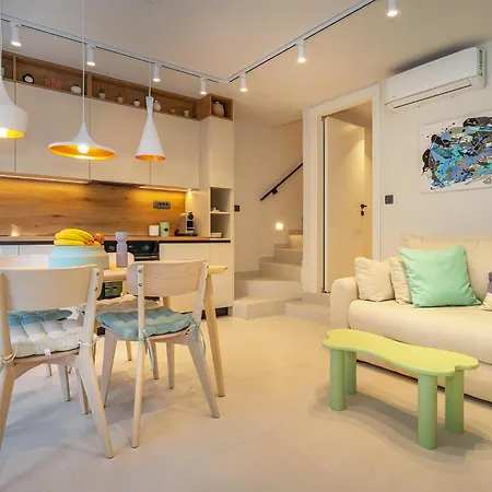 Holiday home House Maxim