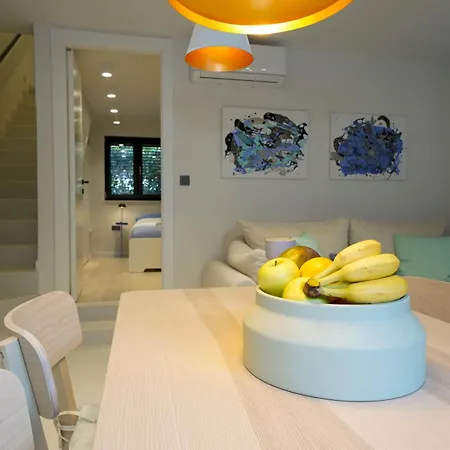 House Maxim Holiday home *