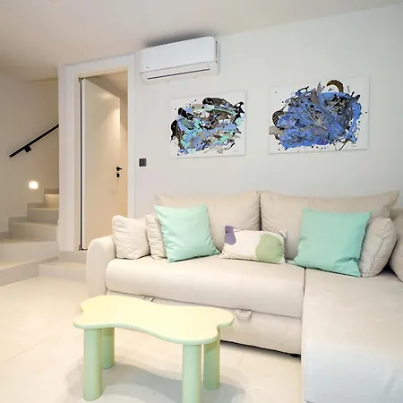 House Maxim Holiday home *