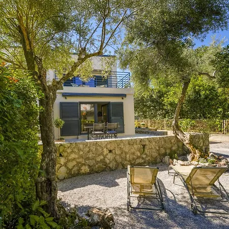 House Maxim Σπίτι διακοπών Malinska