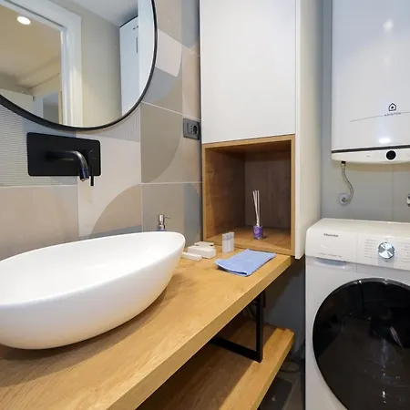 House Maxim Holiday home *