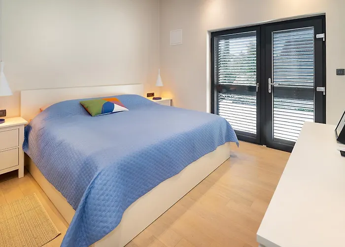 Casa de Férias House Maxim Malinska