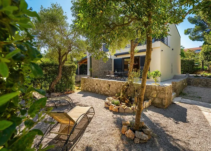 House Maxim Malinska