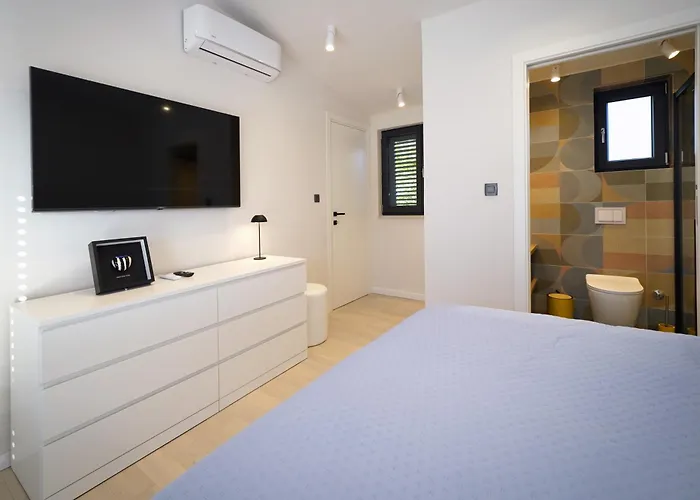 House Maxim Сasa de vacaciones