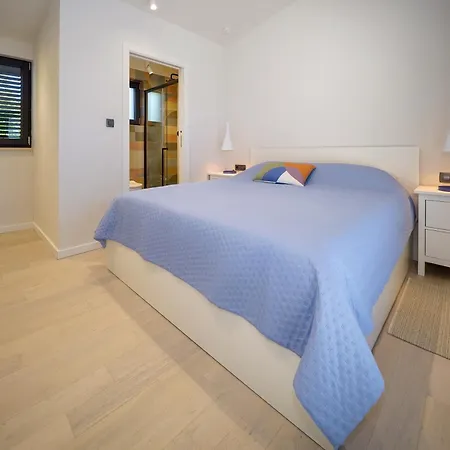 House Maxim Malinska